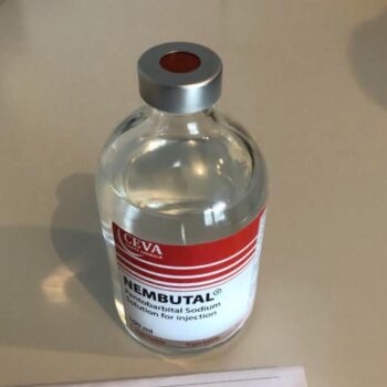 Buy Nembutal Liquid online