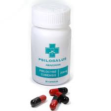 Psilocybin - Image 2