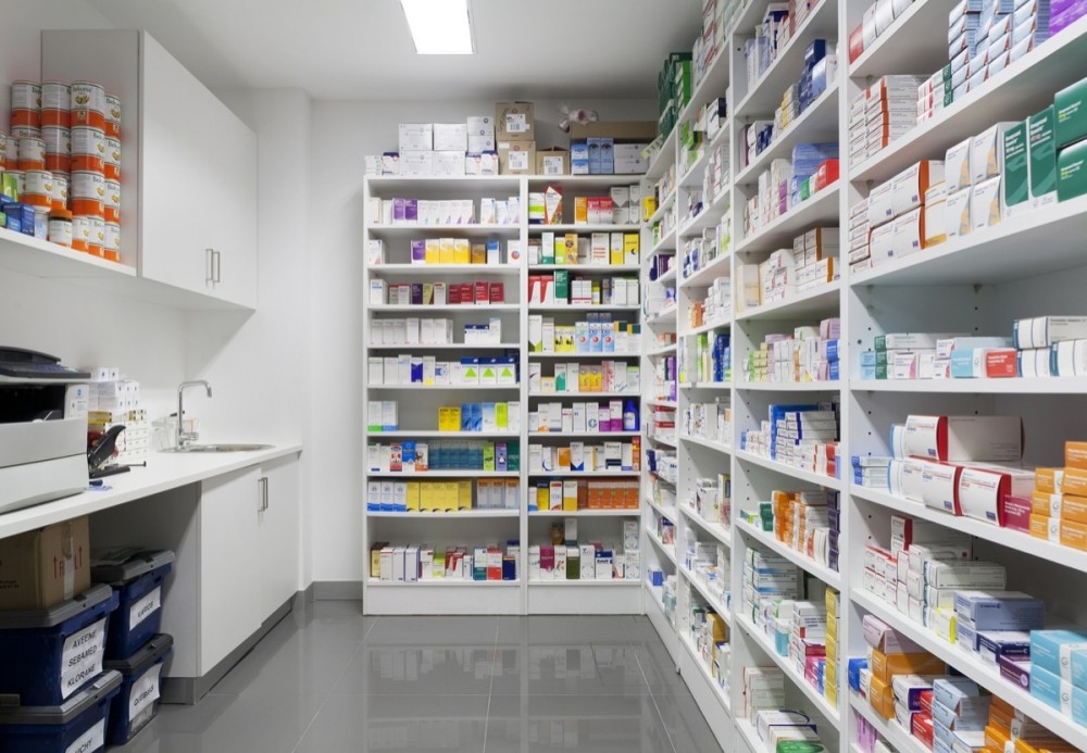 381 pharmacies, patent shops sealed in Akwa Ibom – Official
