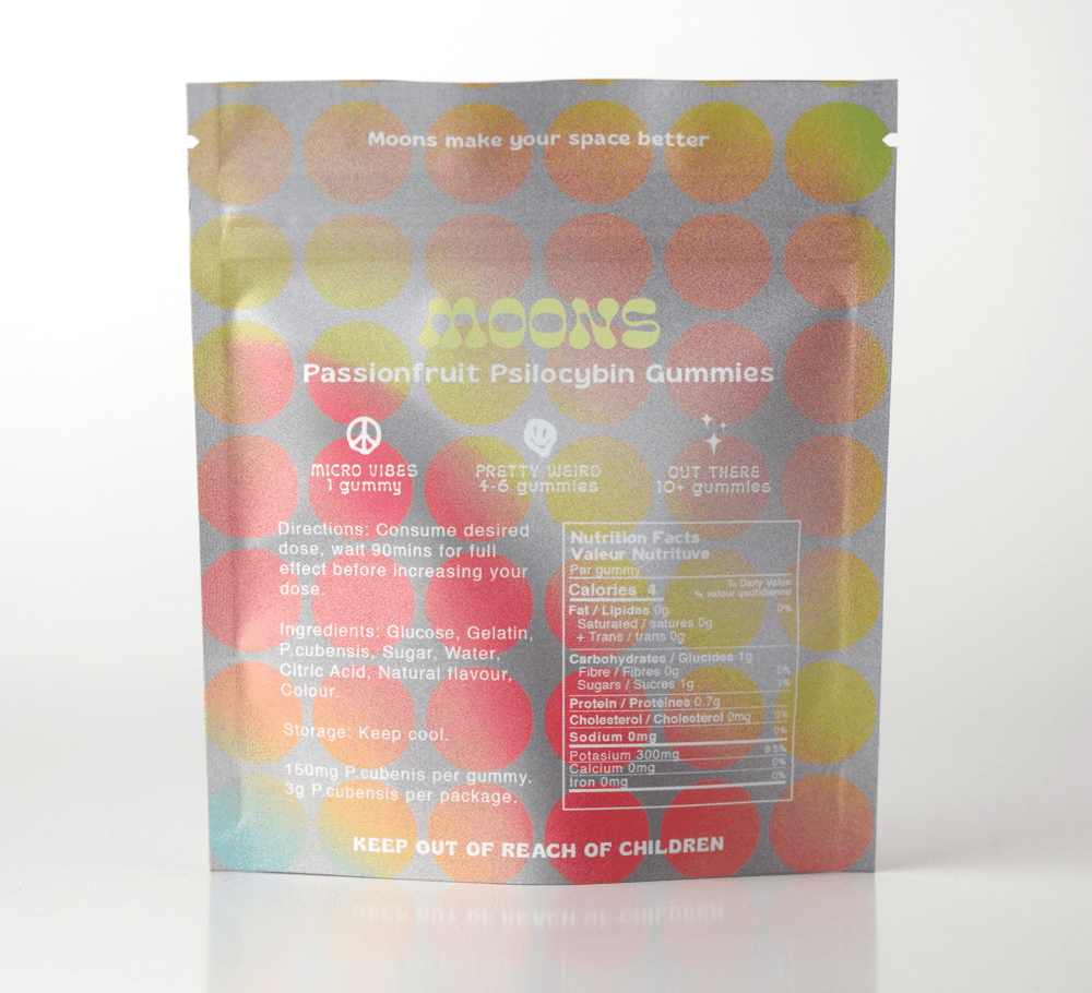 Buy MOONS Gummies Online - Image 2