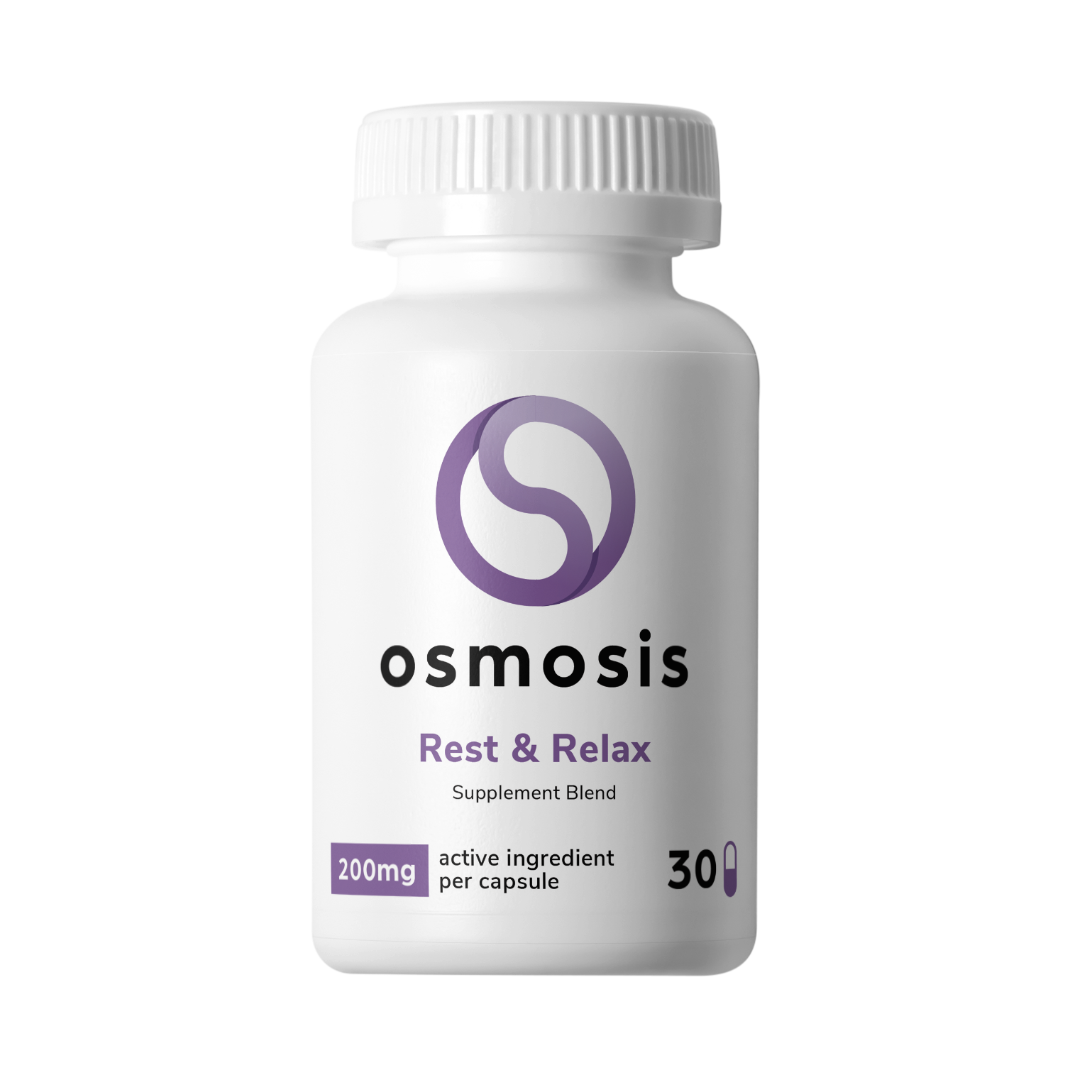 Osmosis Rest & Relax