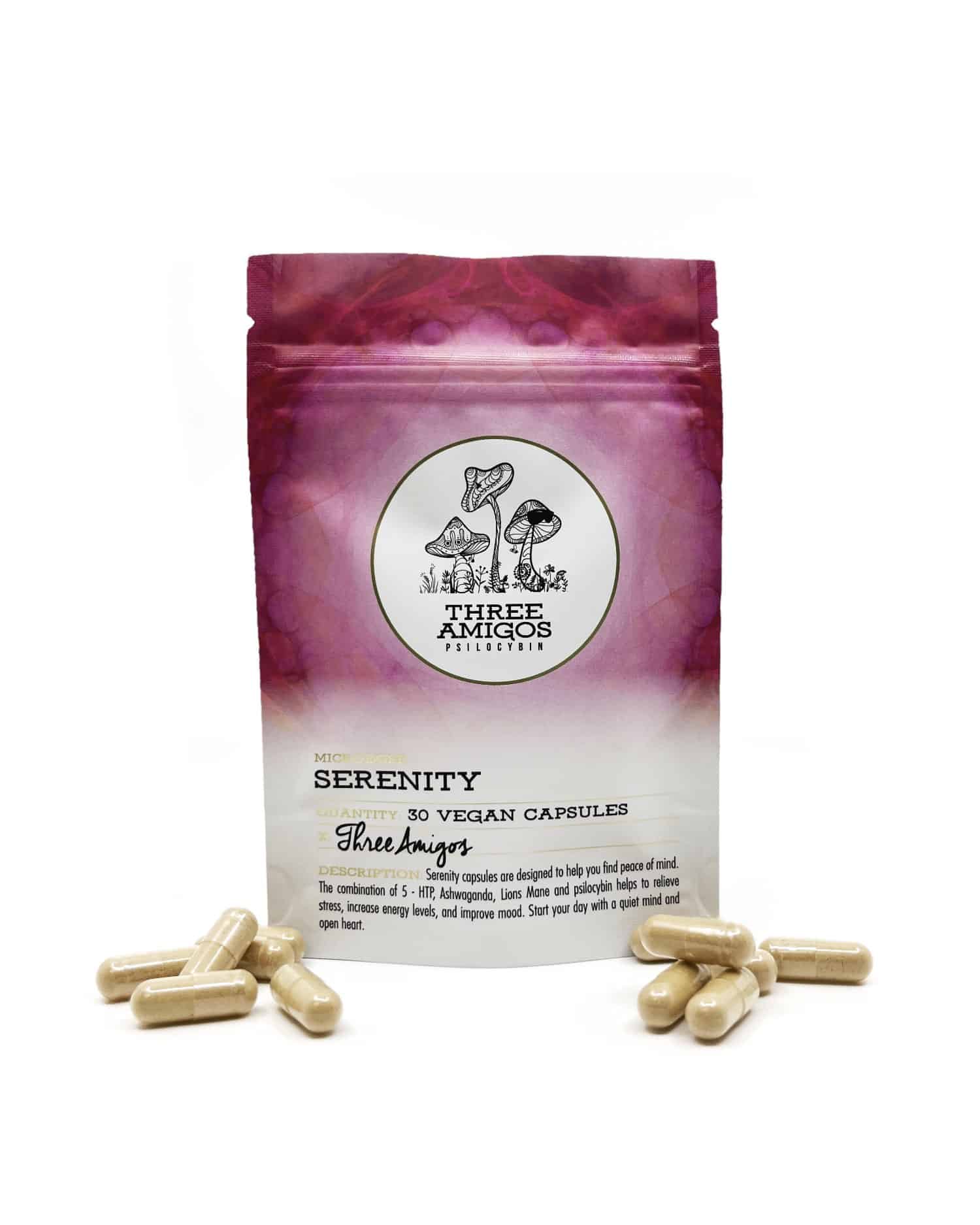 Serenity 100mg - Image 3