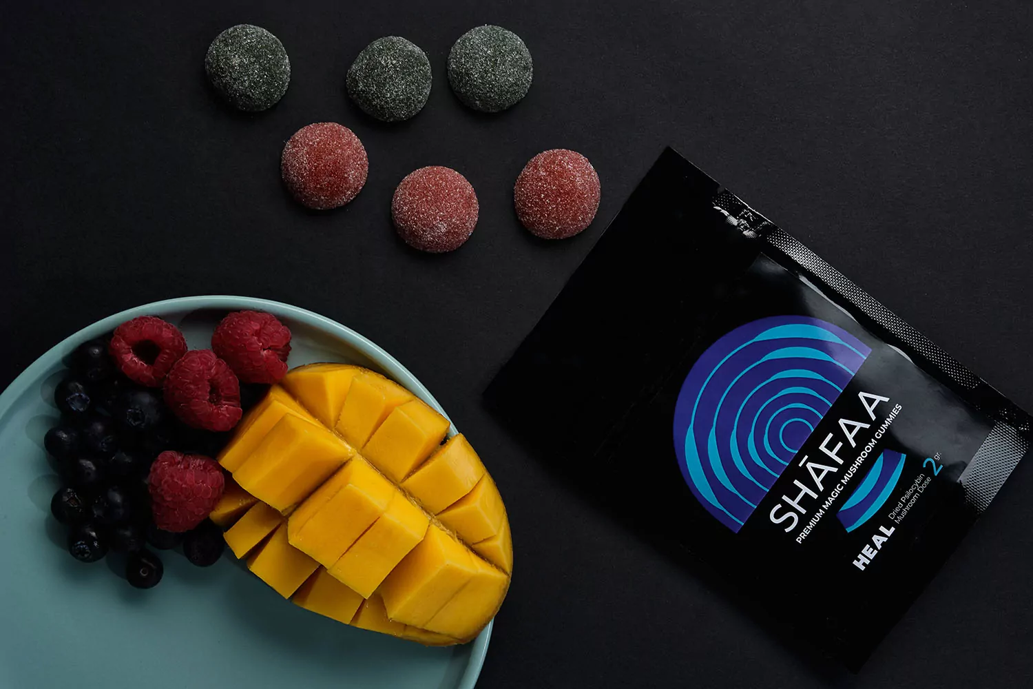 Buy Shafaa Dissolve 5g Online - Image 4