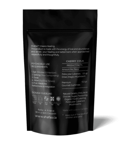 Buy Shafaa Dissolve 5g Online - Image 3