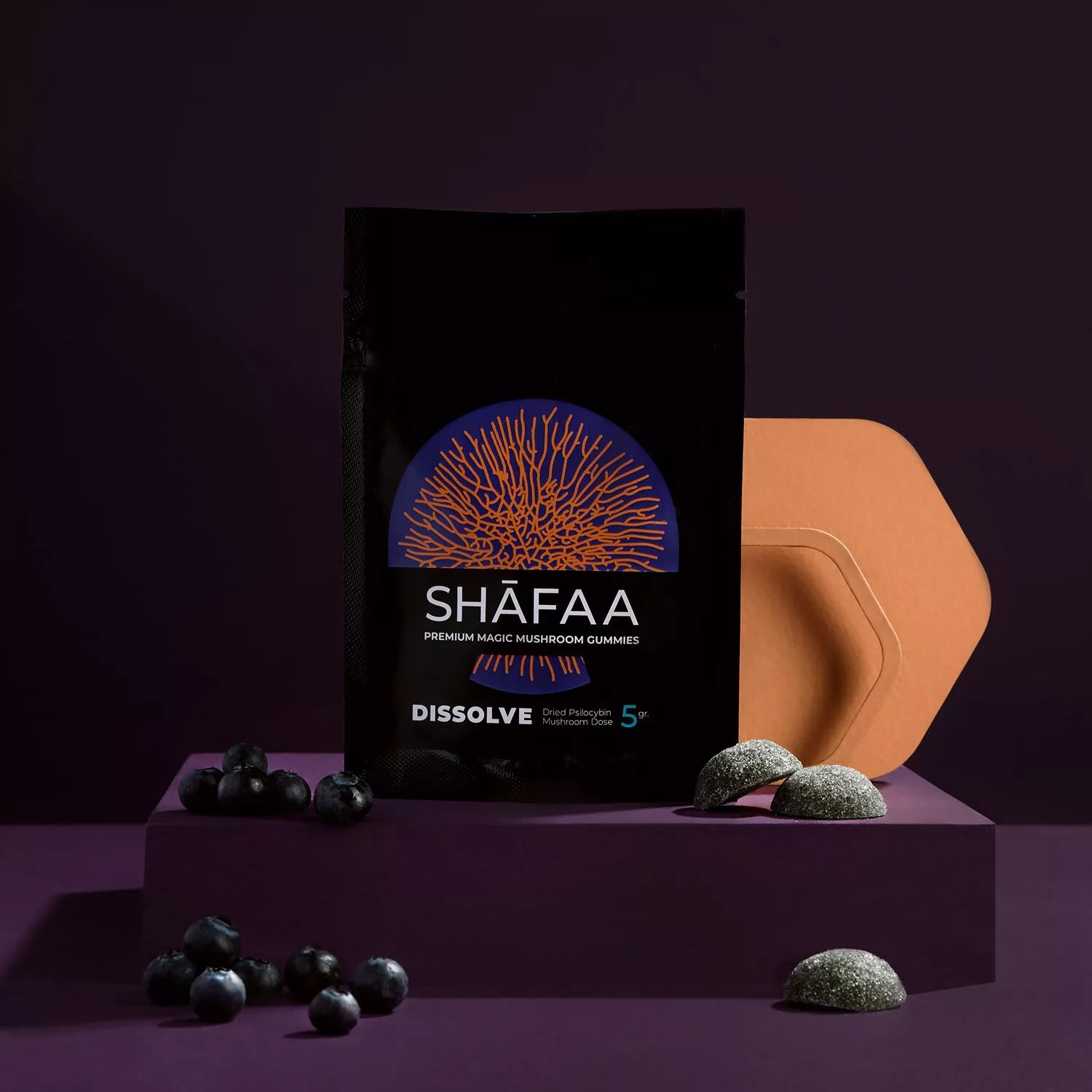 Buy Shafaa Dissolve 5g Online