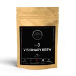 Visionary Brew A mixture of Hot Cocoa