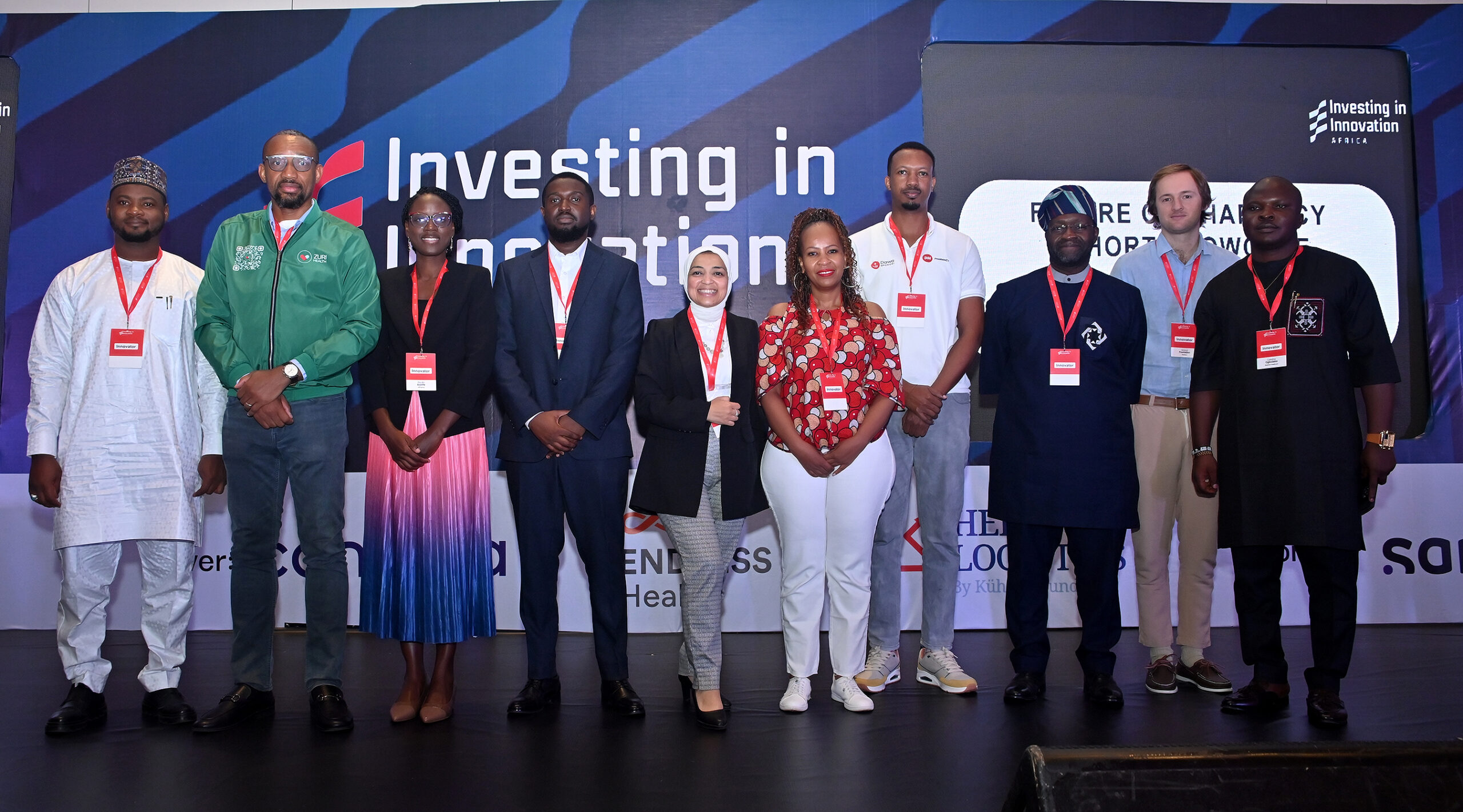 Boehringer Ingelheim’s Social Engagement Fund Invest in Dawa Mkononi, Kasha & Reach52