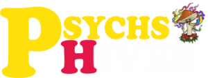 Global Psychedelics Hives