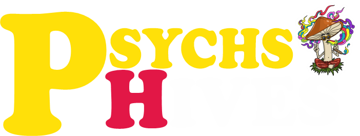 Global Psychedelics Hives
