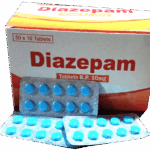 Buy Diazepam (Generic) Valium Online Without A Prescription