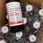 Buy Quagen Promethazine Hydrochloride And Codeine Phosphate Oral solution Online
