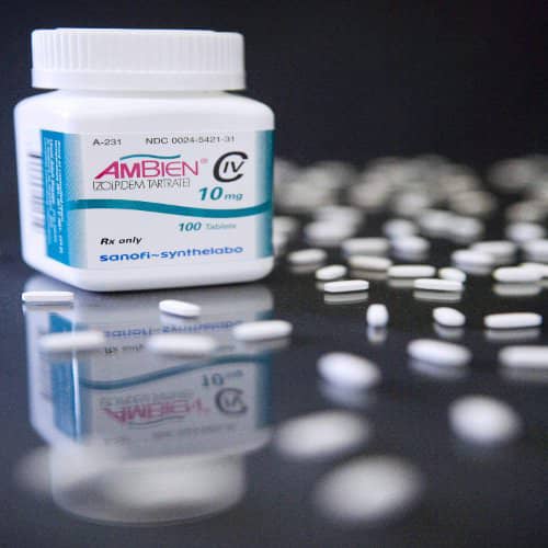 Buy Ambien(Zolpidem) Without Prescription
